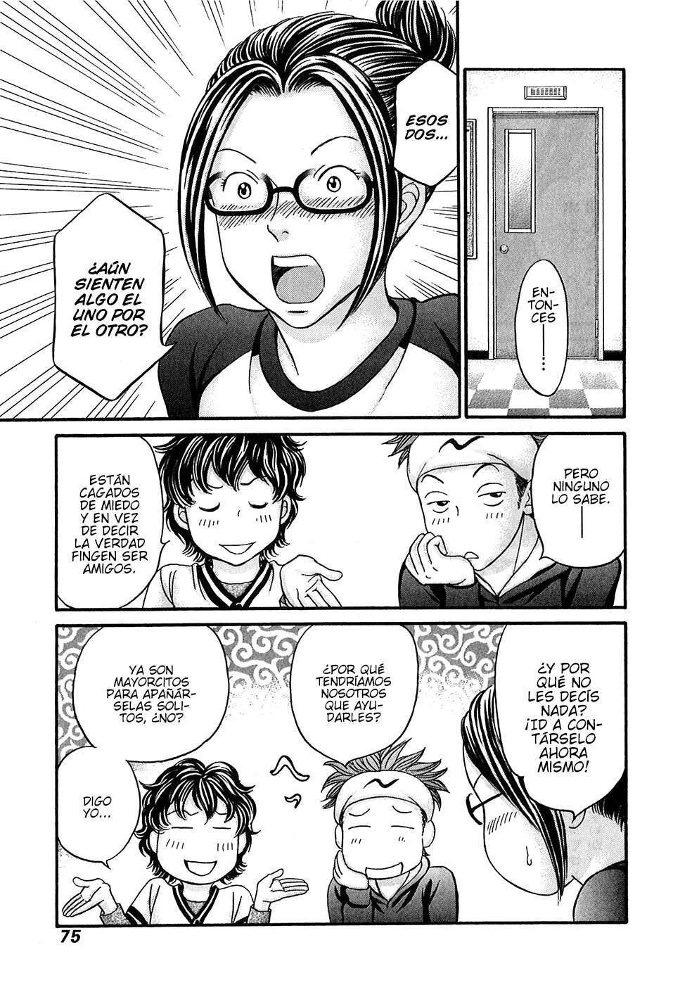 Capitulo 50 page 10