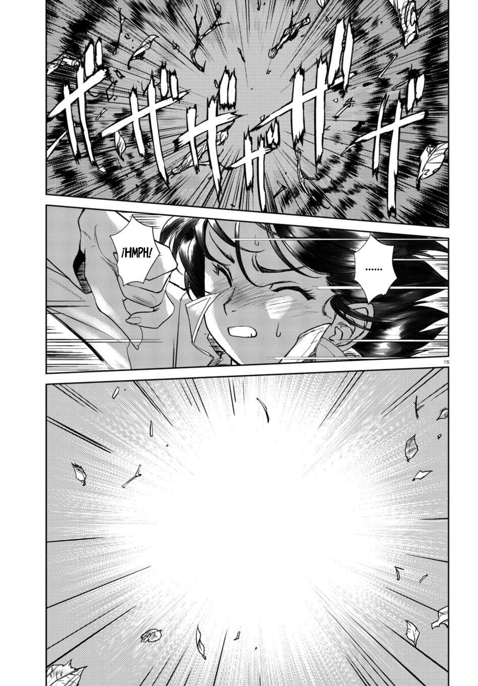 Capitulo 1 page 19