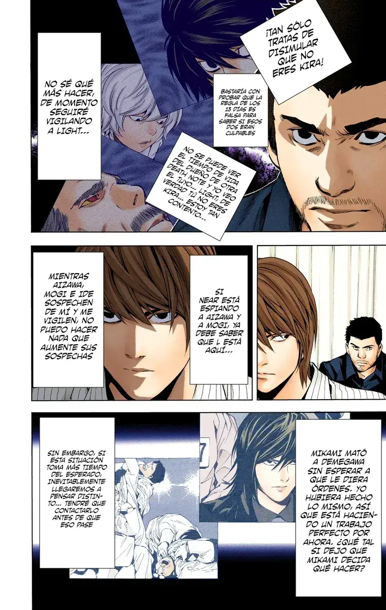Capitulo 85 page 12