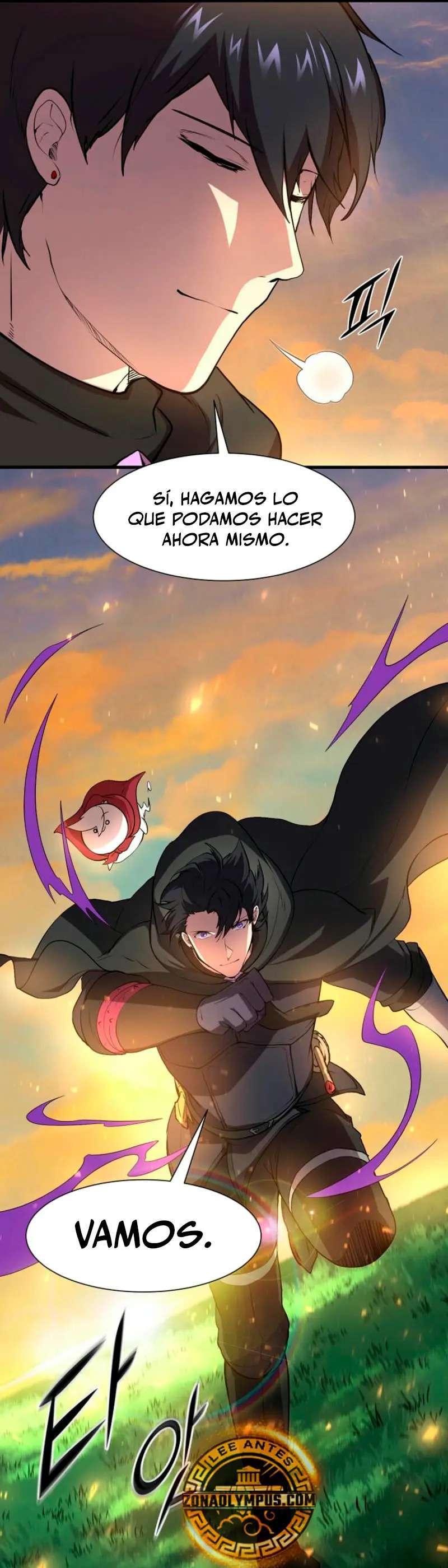 Capitulo 101 page 32