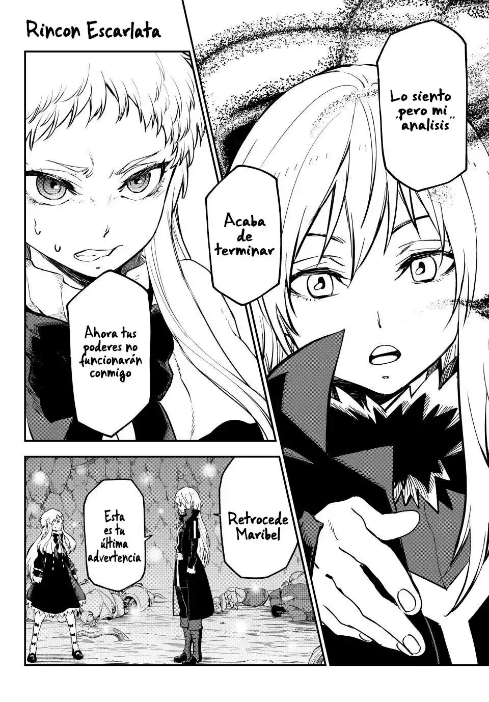 Capitulo 128 page 29