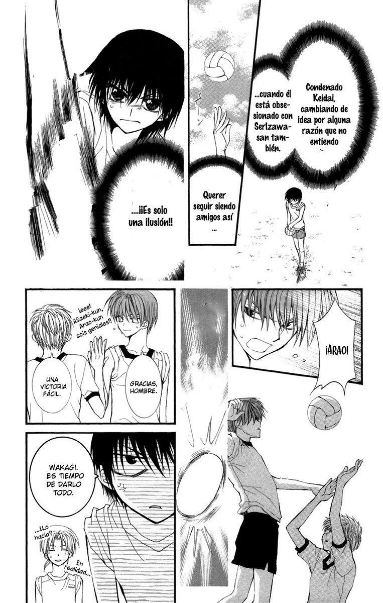 Capitulo 17 page 18