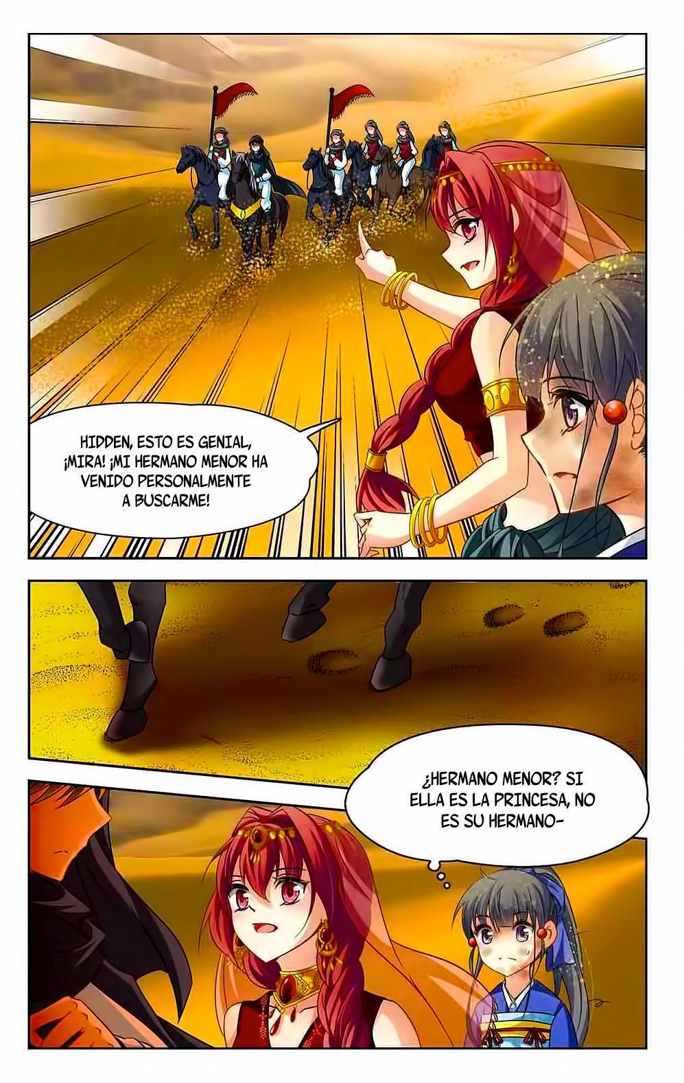 Capitulo 146 page 14