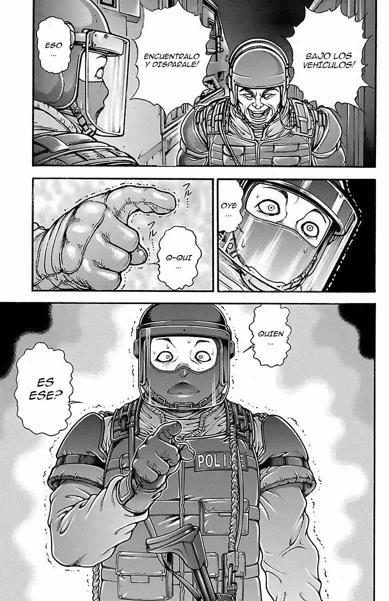 Capitulo 150 page 20
