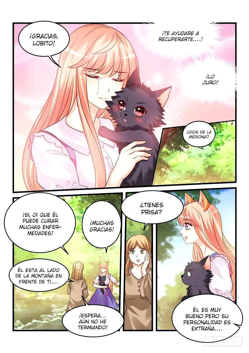 Capitulo 134 page 10
