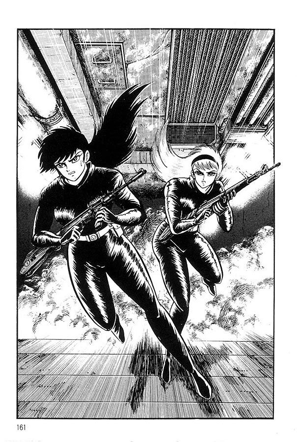 Capitulo 63.3 page 29