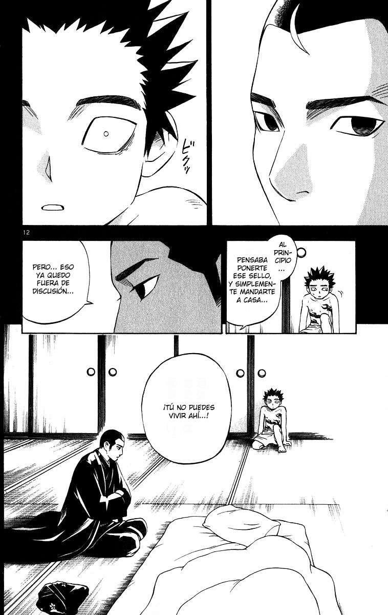 Capitulo 73 page 11