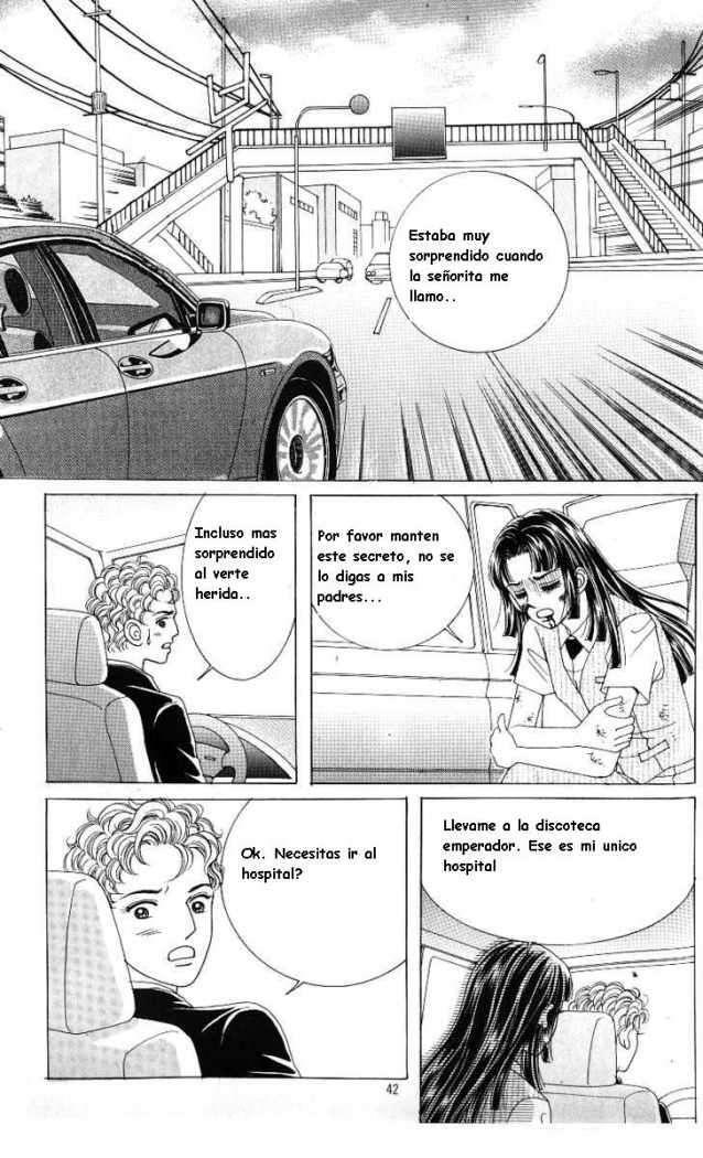 Capitulo 50 page 28