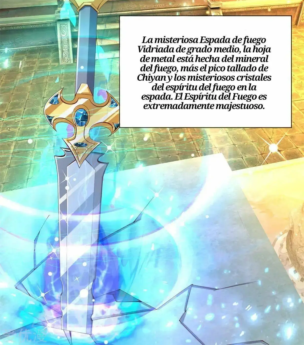 Capitulo 242 page 20