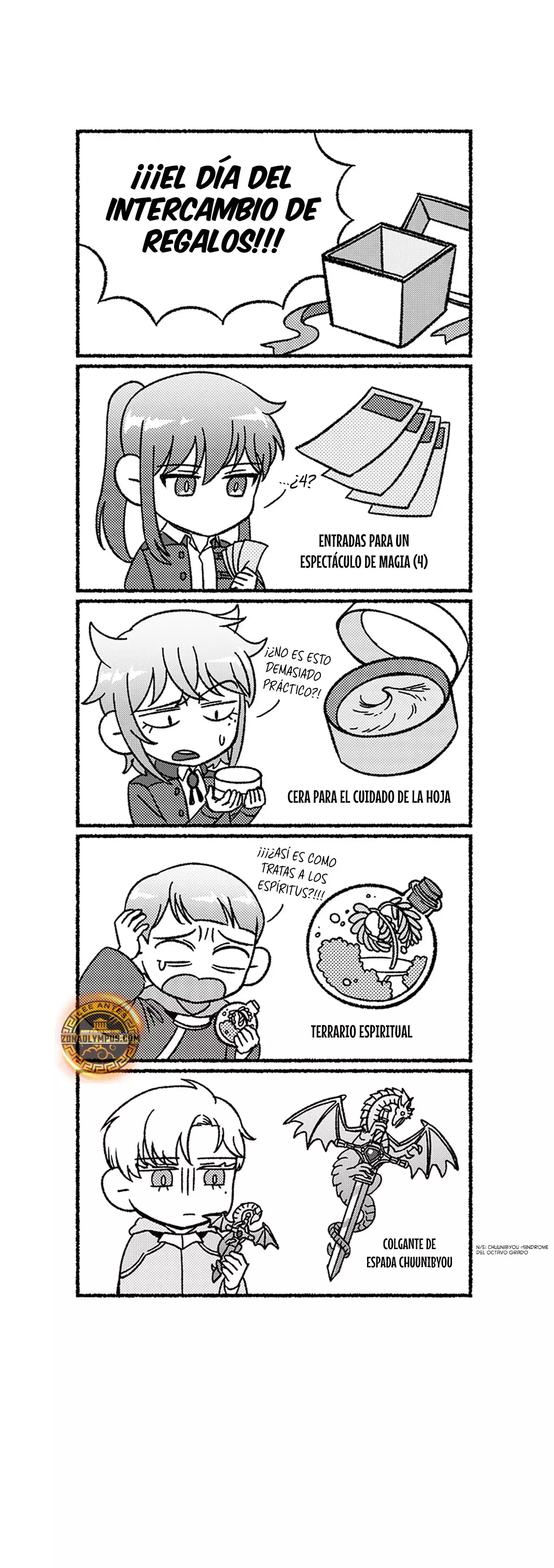 Capitulo 81.6 page 6