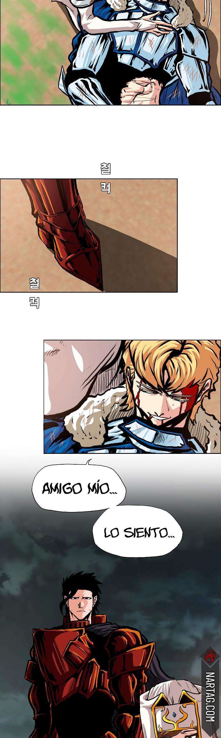 Capitulo 93 page 21