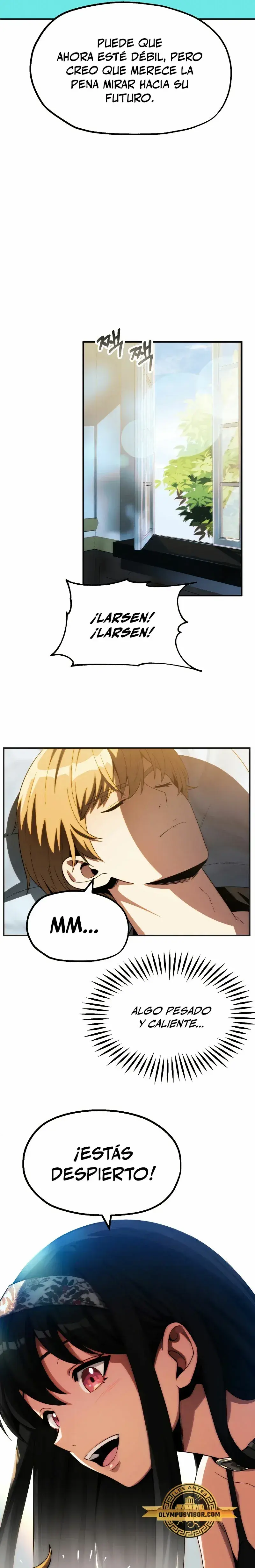 Capitulo 50 page 8