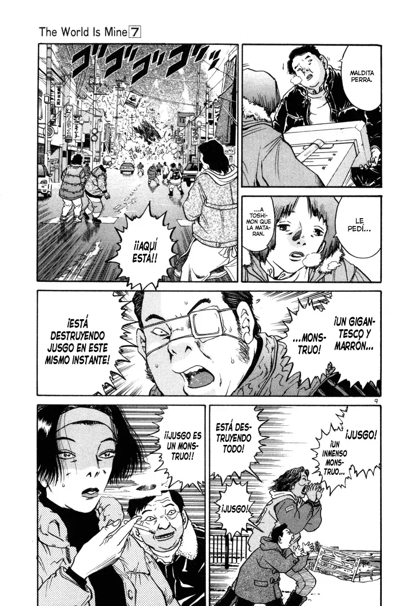 Capitulo 78 page 6