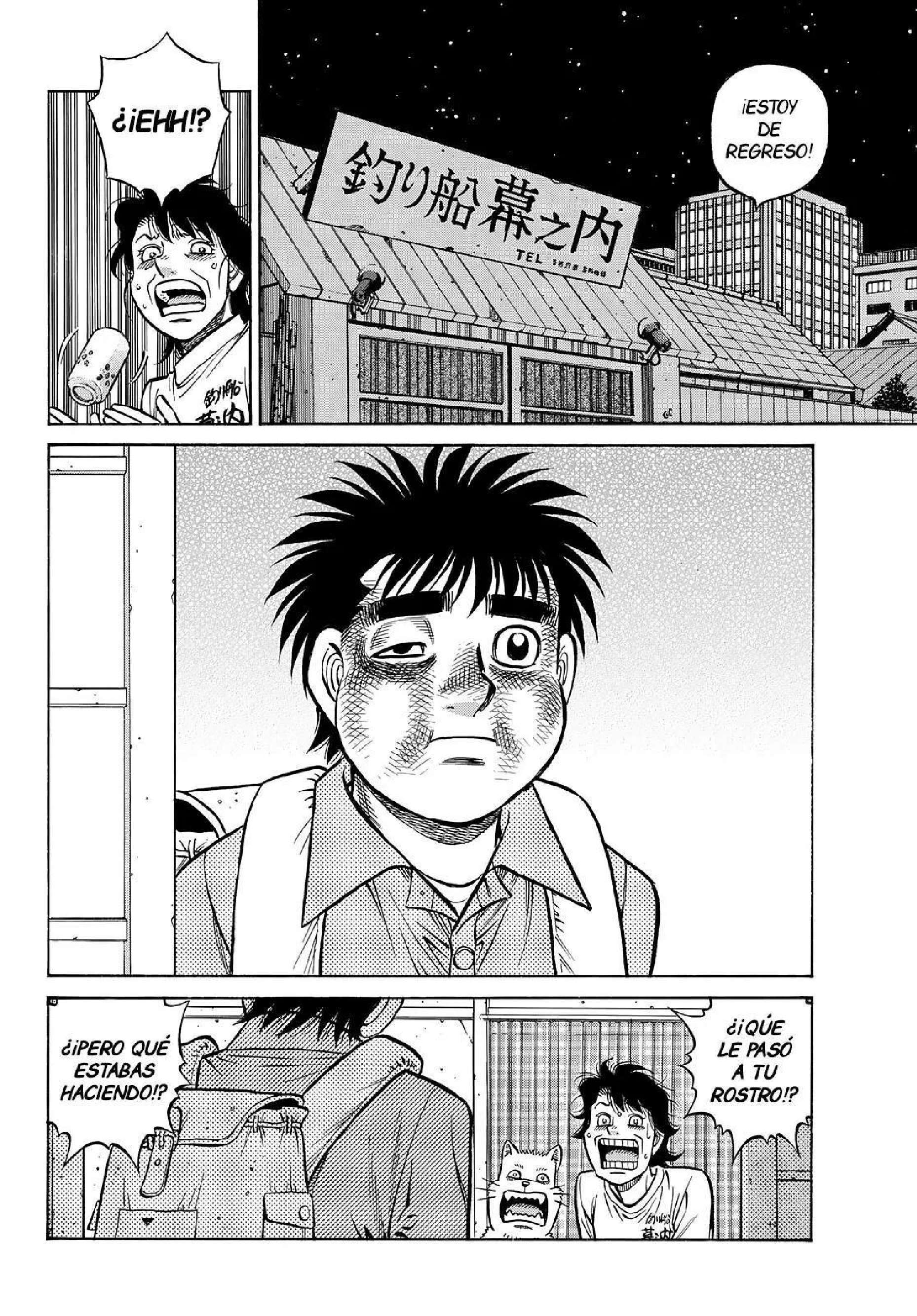 Capitulo 1440 page 12