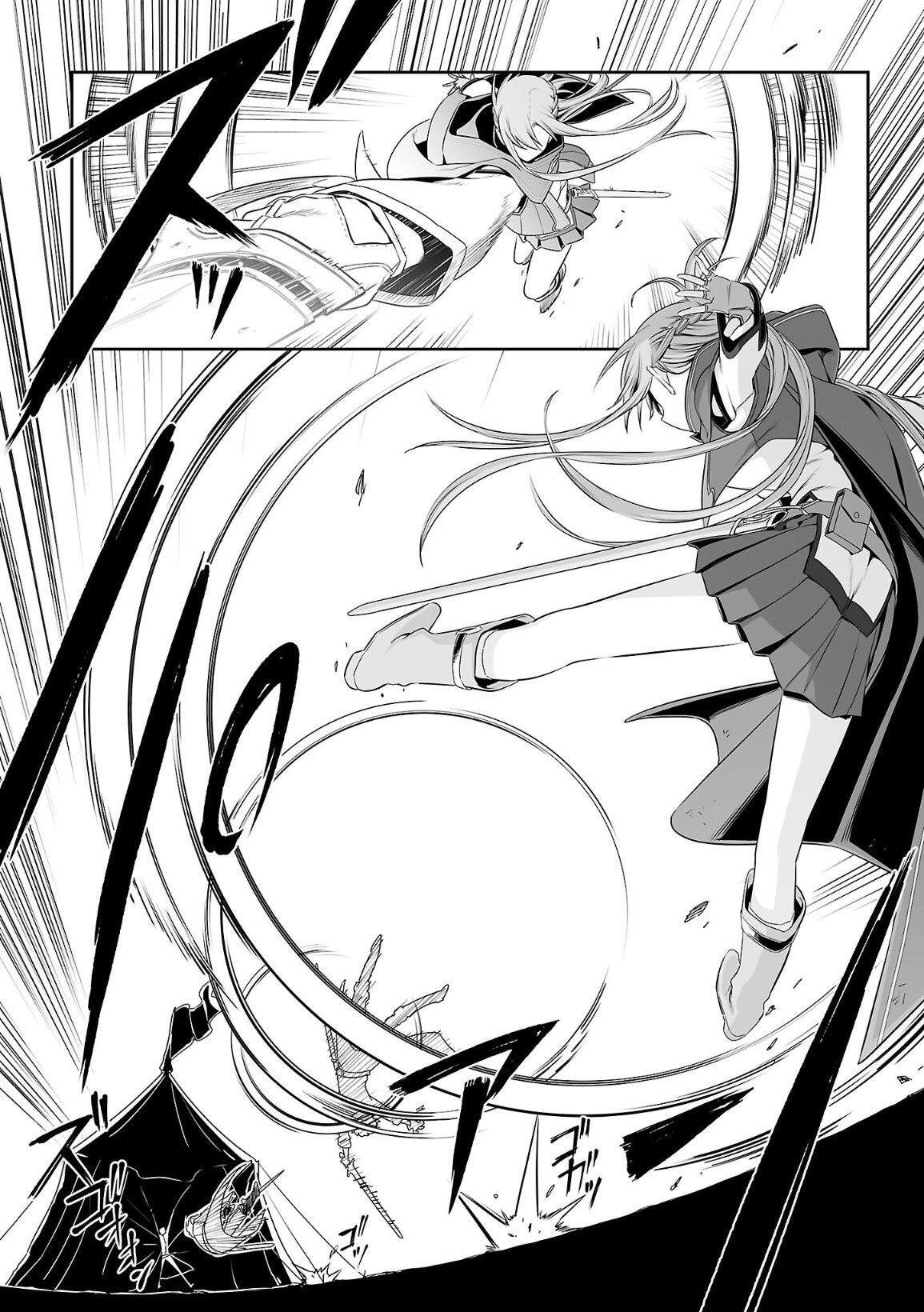 Capitulo 37 page 20