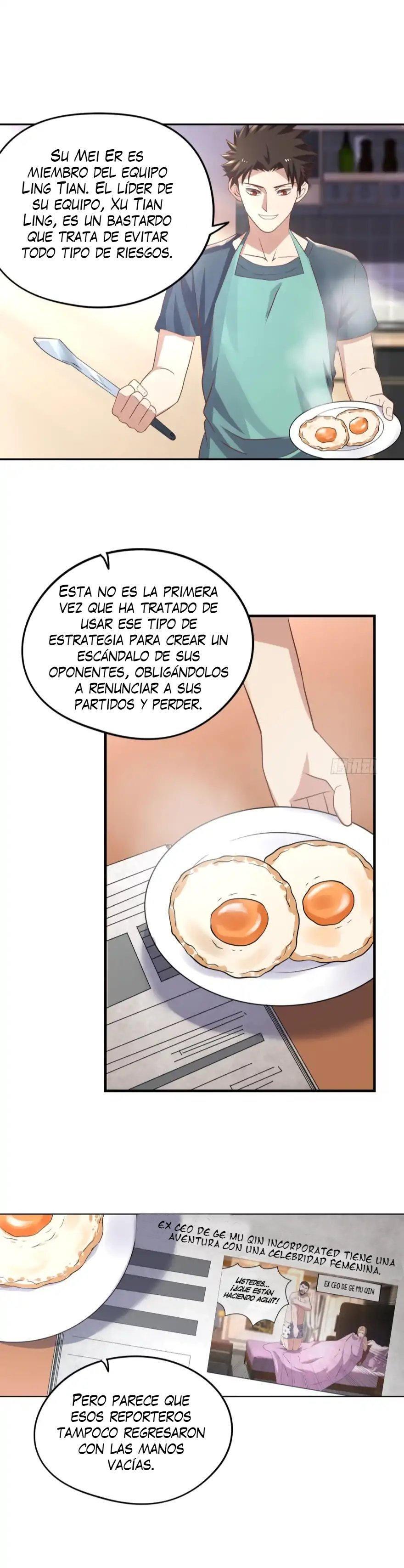Capitulo 132 page 4