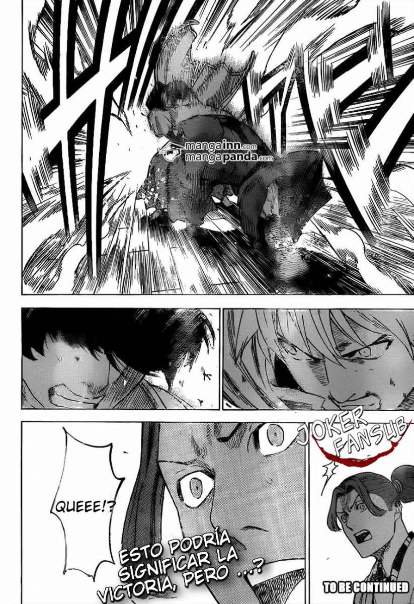 Capitulo 179 page 22