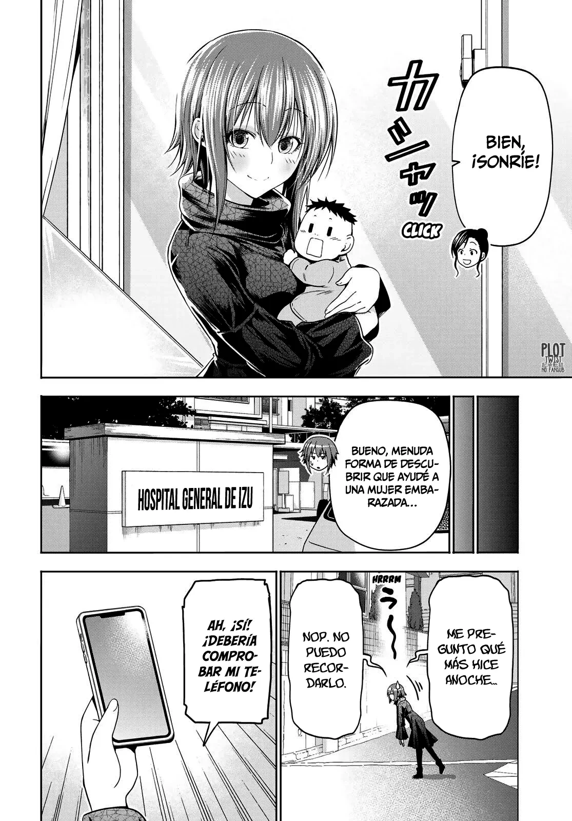 Capitulo 109 page 11