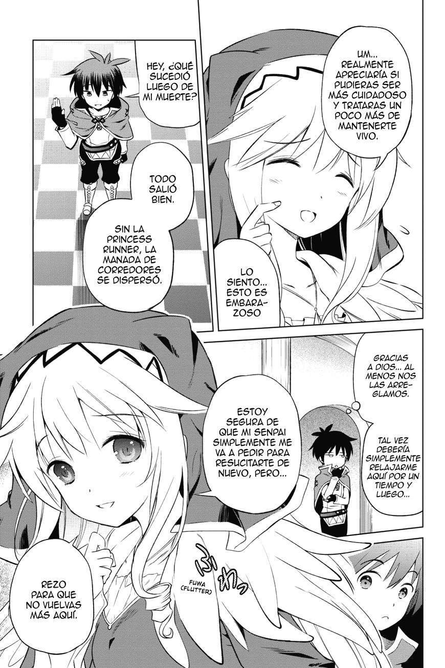 Capitulo 31 page 26