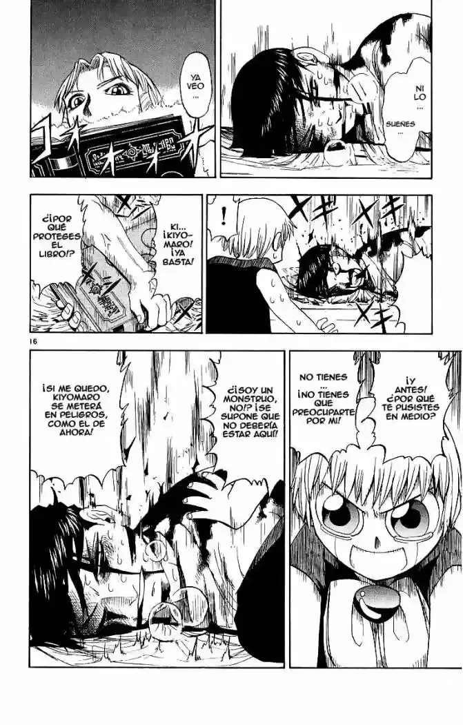 Capitulo 9 page 16
