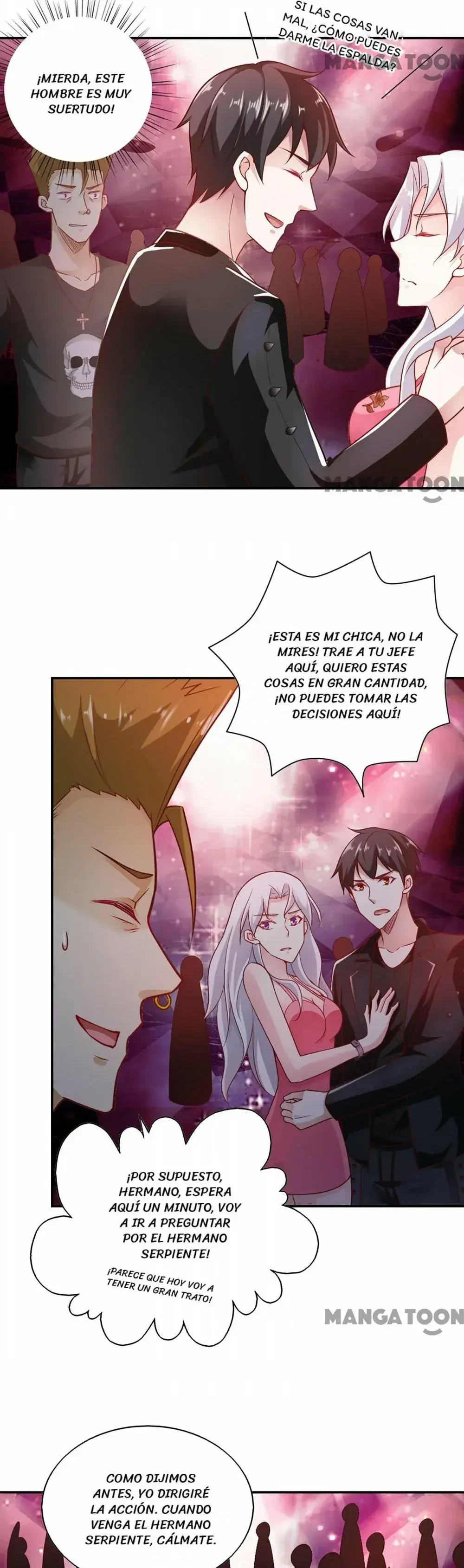Capitulo 64 page 6