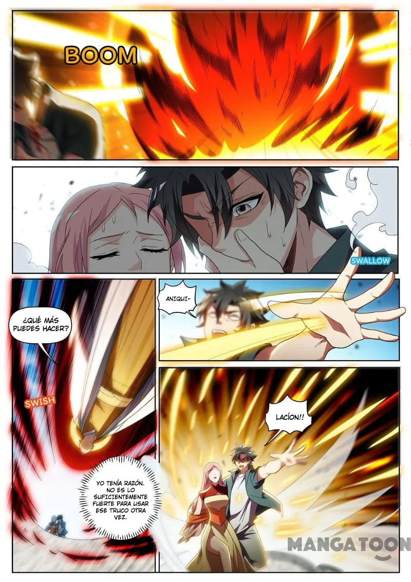 Capitulo 432 page 8