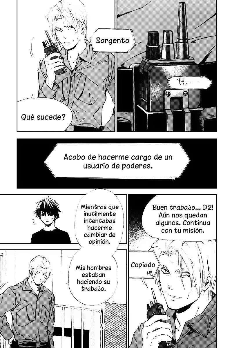 Capitulo 61 page 26