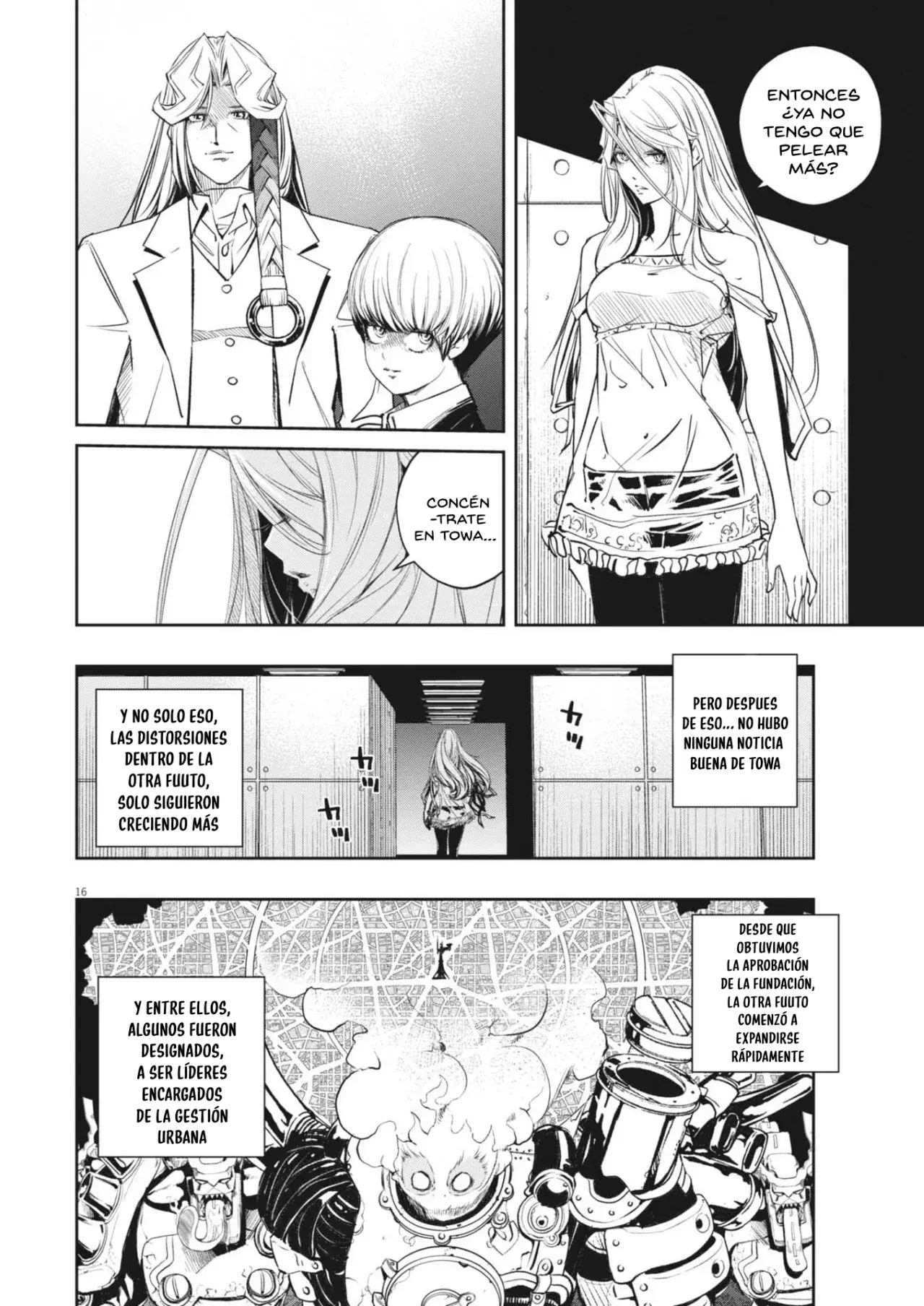 Capitulo 149 page 17