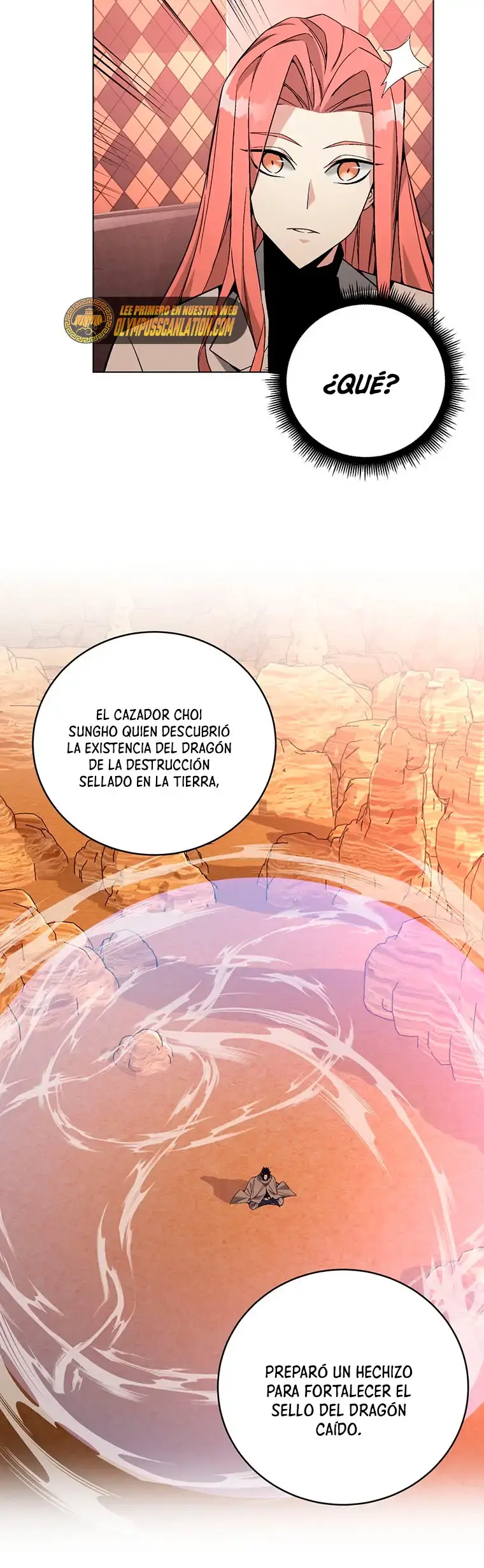 Capitulo 81 page 8