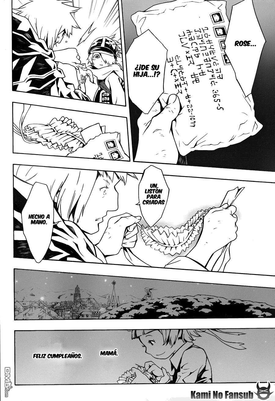 Capitulo 73 page 25