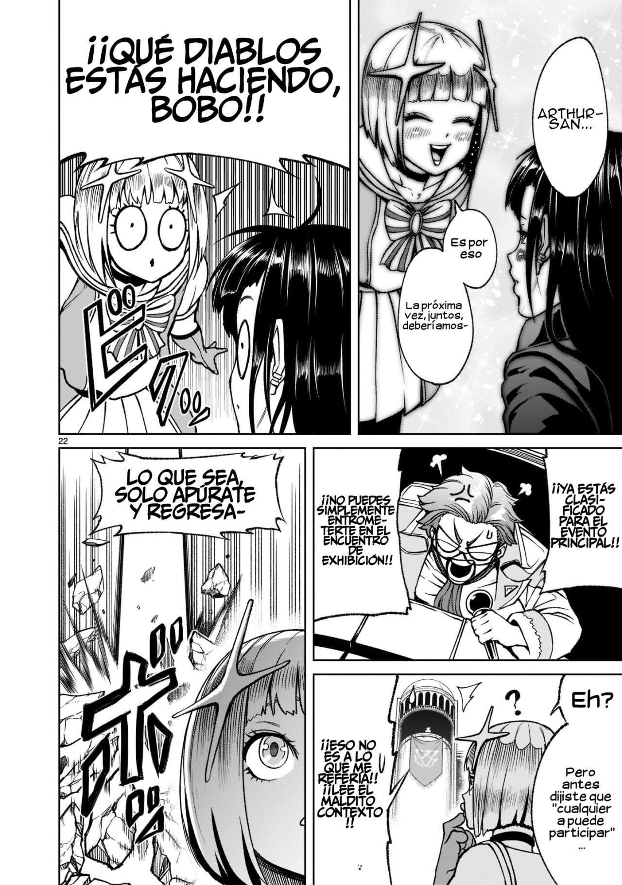Capitulo 24 page 25