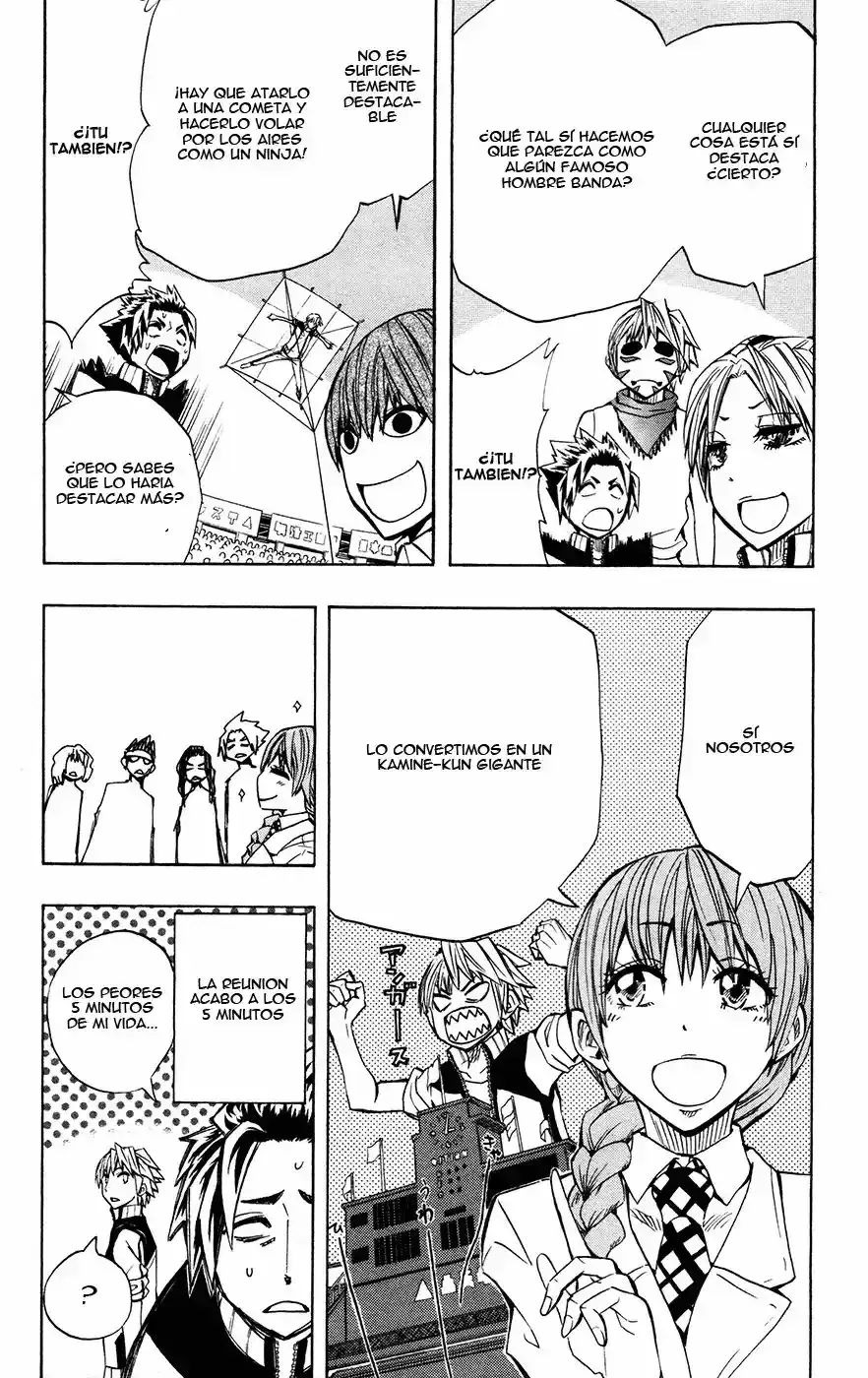 Capitulo 38 page 22