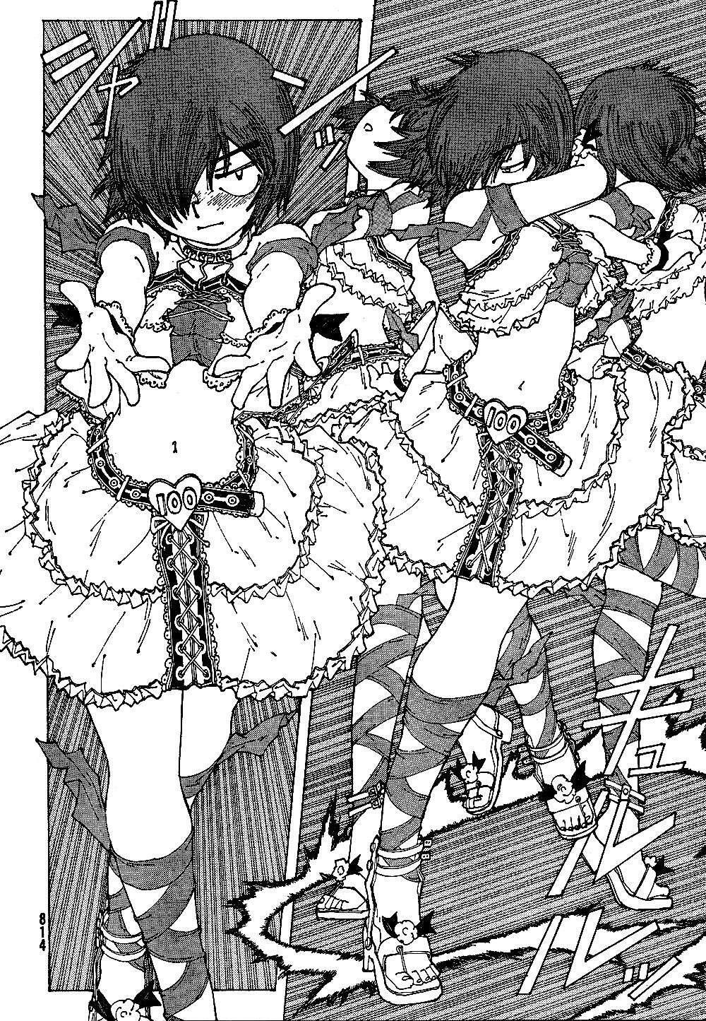 Capitulo 44 page 19