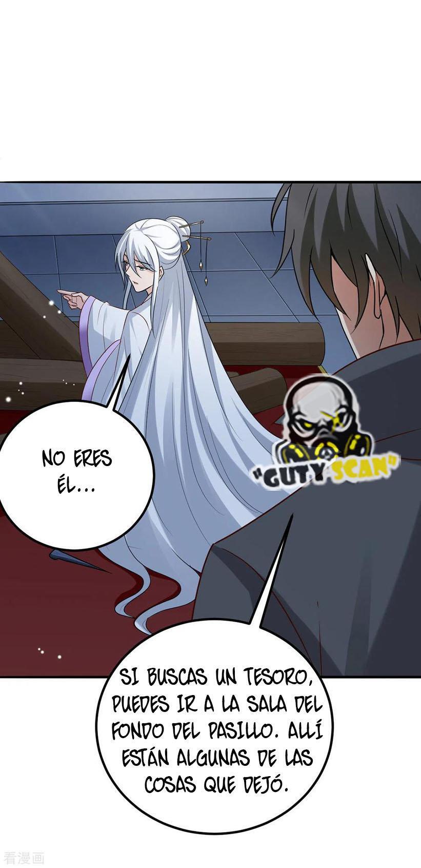 Capitulo 79 page 8