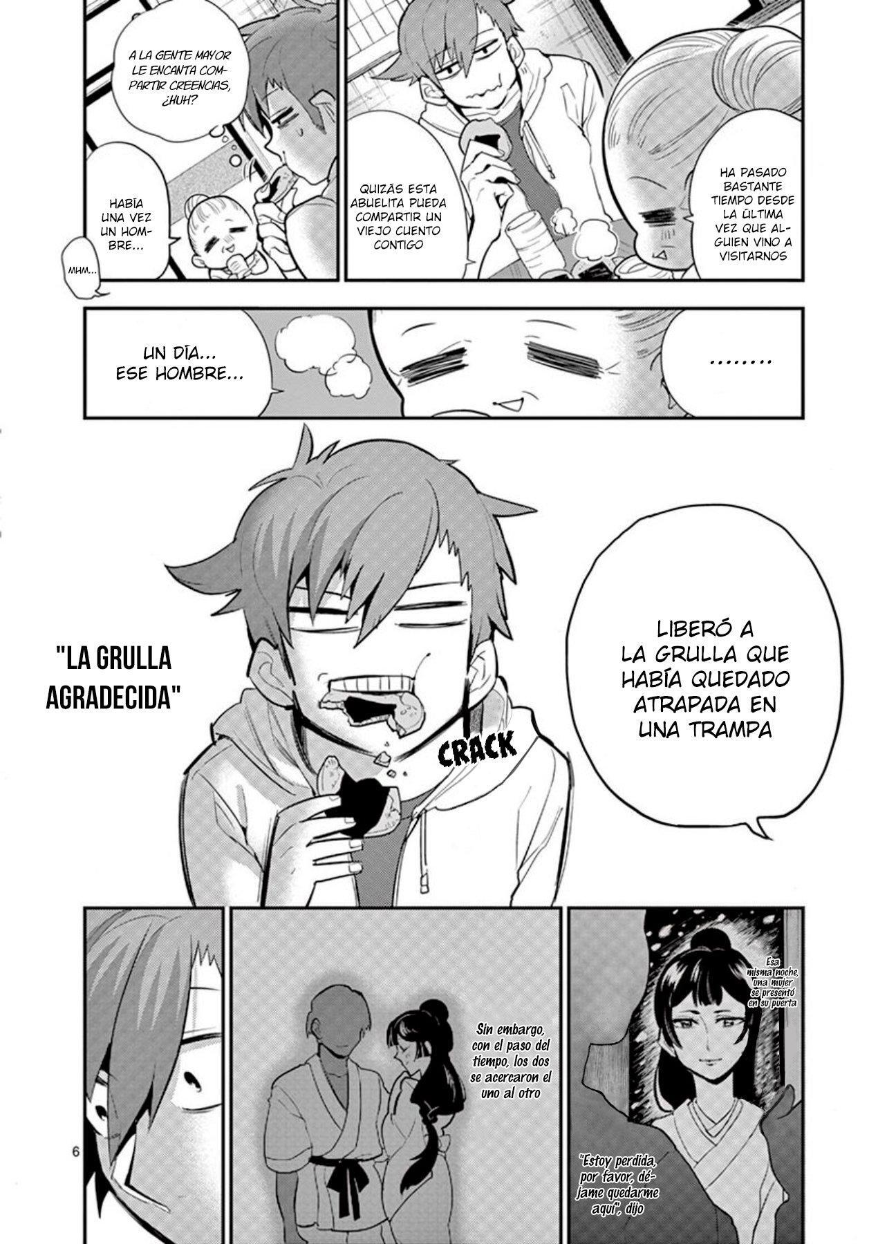 Capitulo 30 page 7
