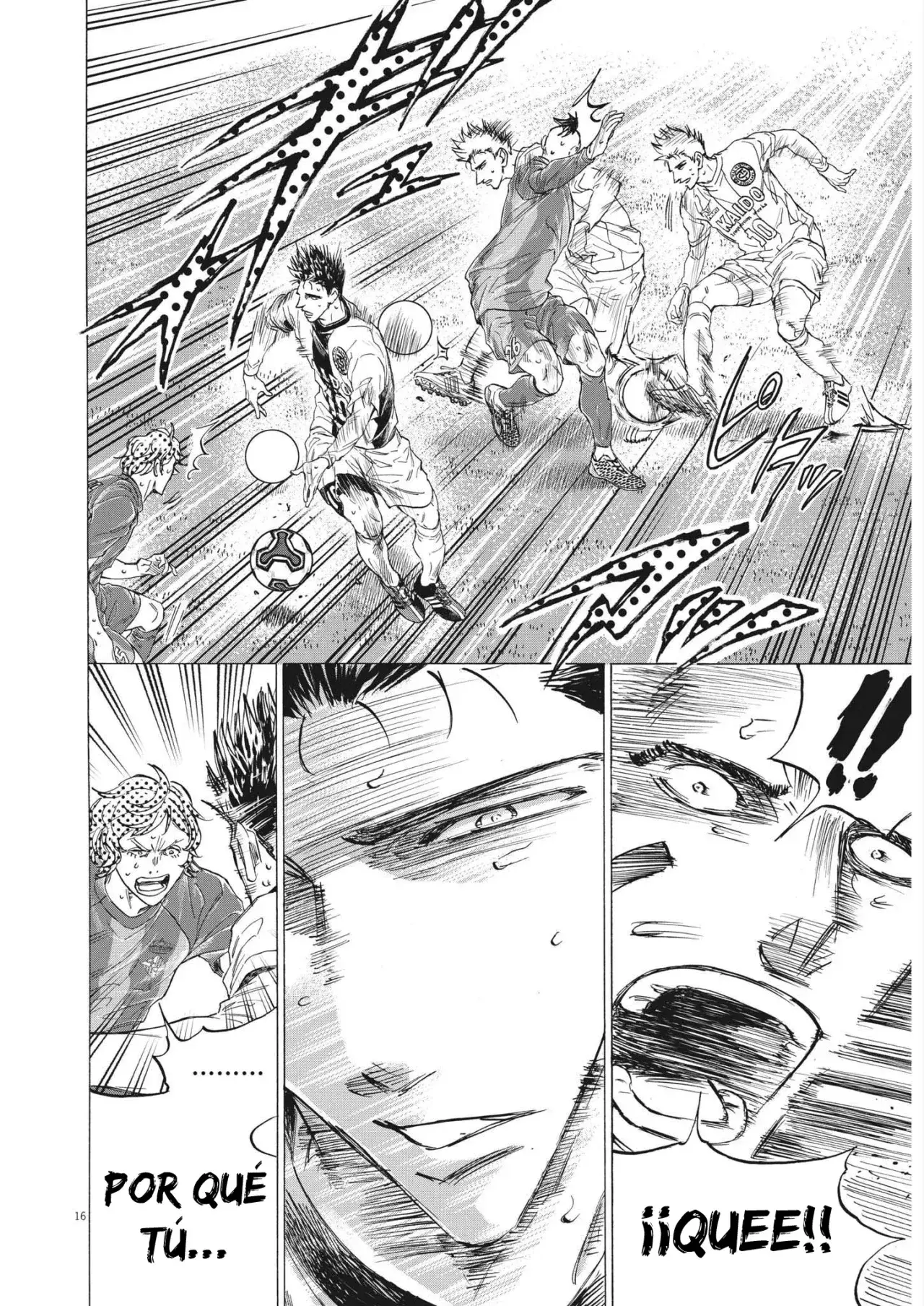 Capitulo 356 page 16