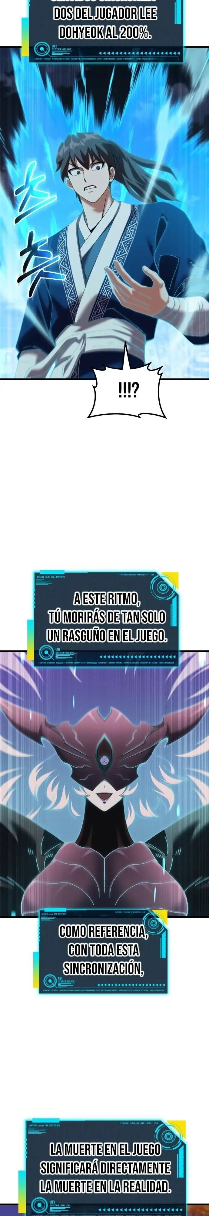 Capitulo 57 page 19