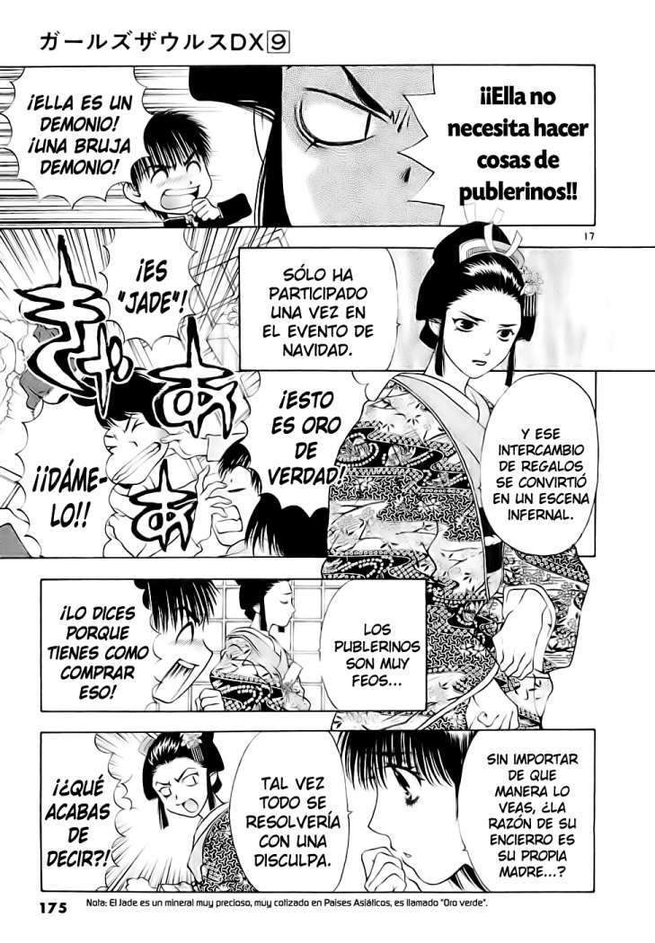 Capitulo 59 page 19