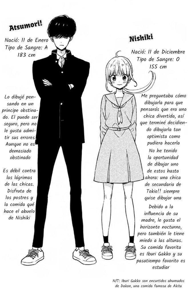 Capitulo 4.50 page 8