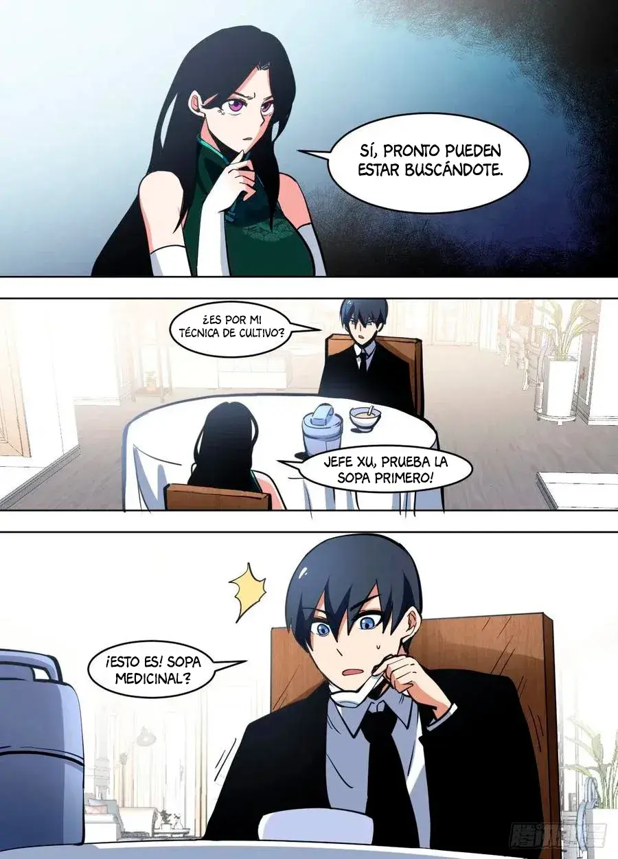 Capitulo 105 page 6