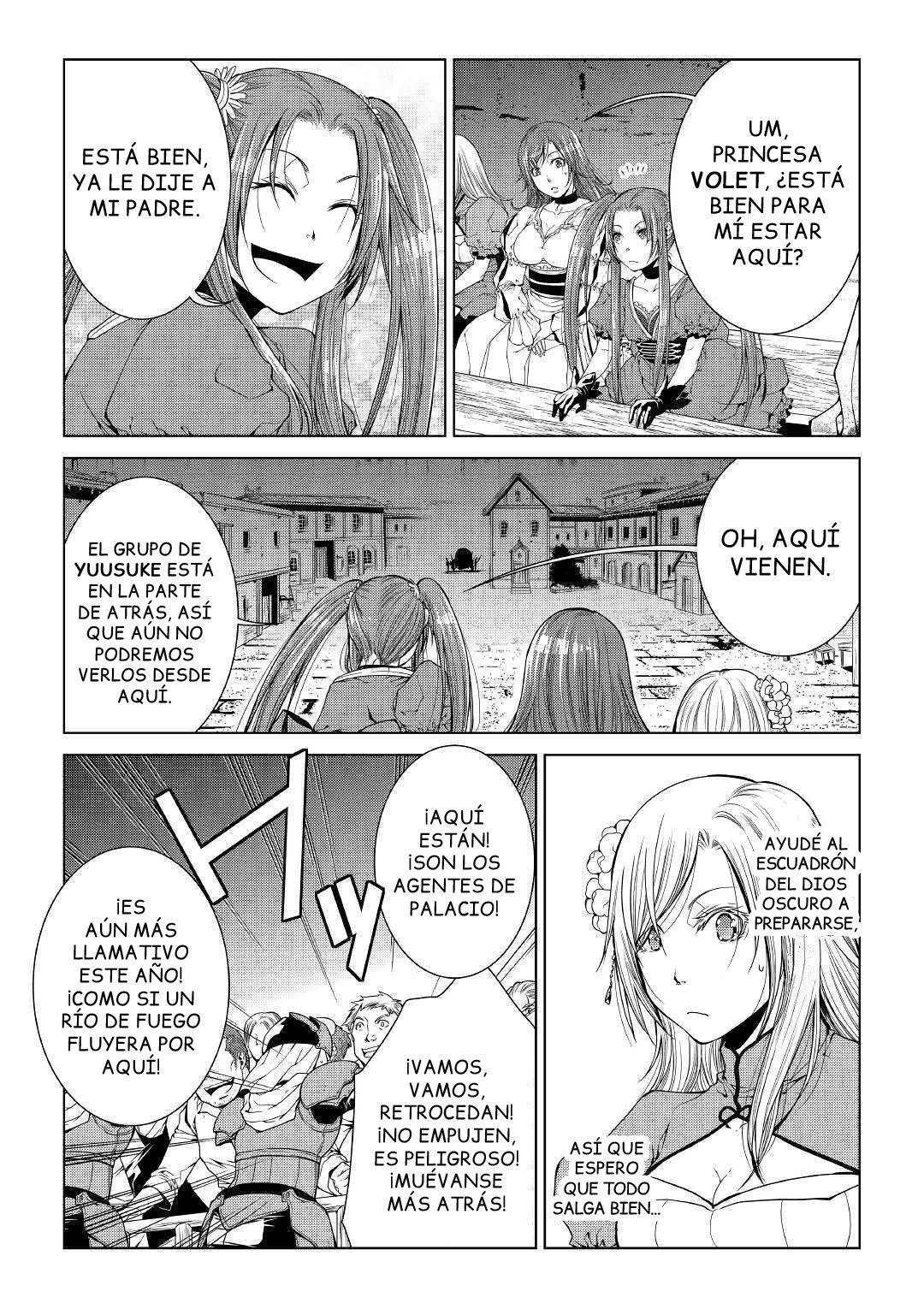 Capitulo 70 page 8