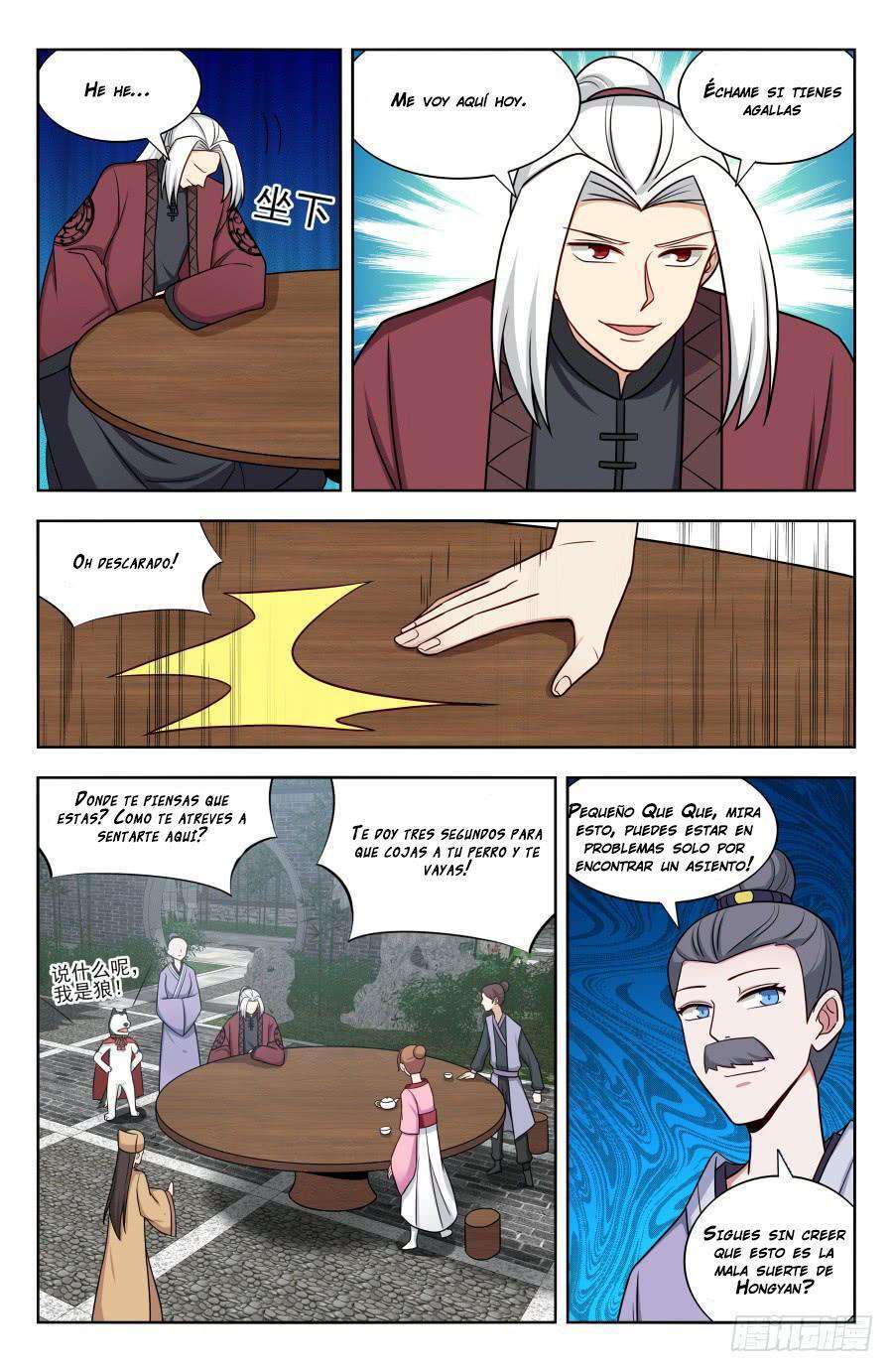 Capitulo 166 page 11