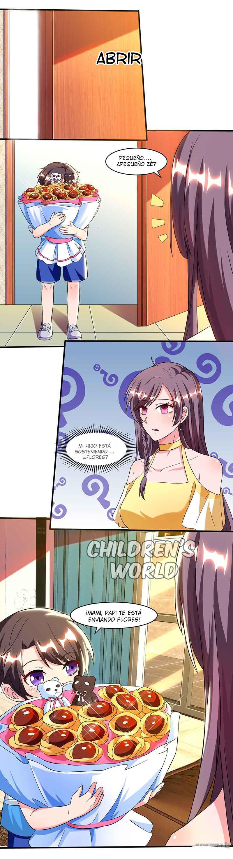 Capitulo 39 page 19