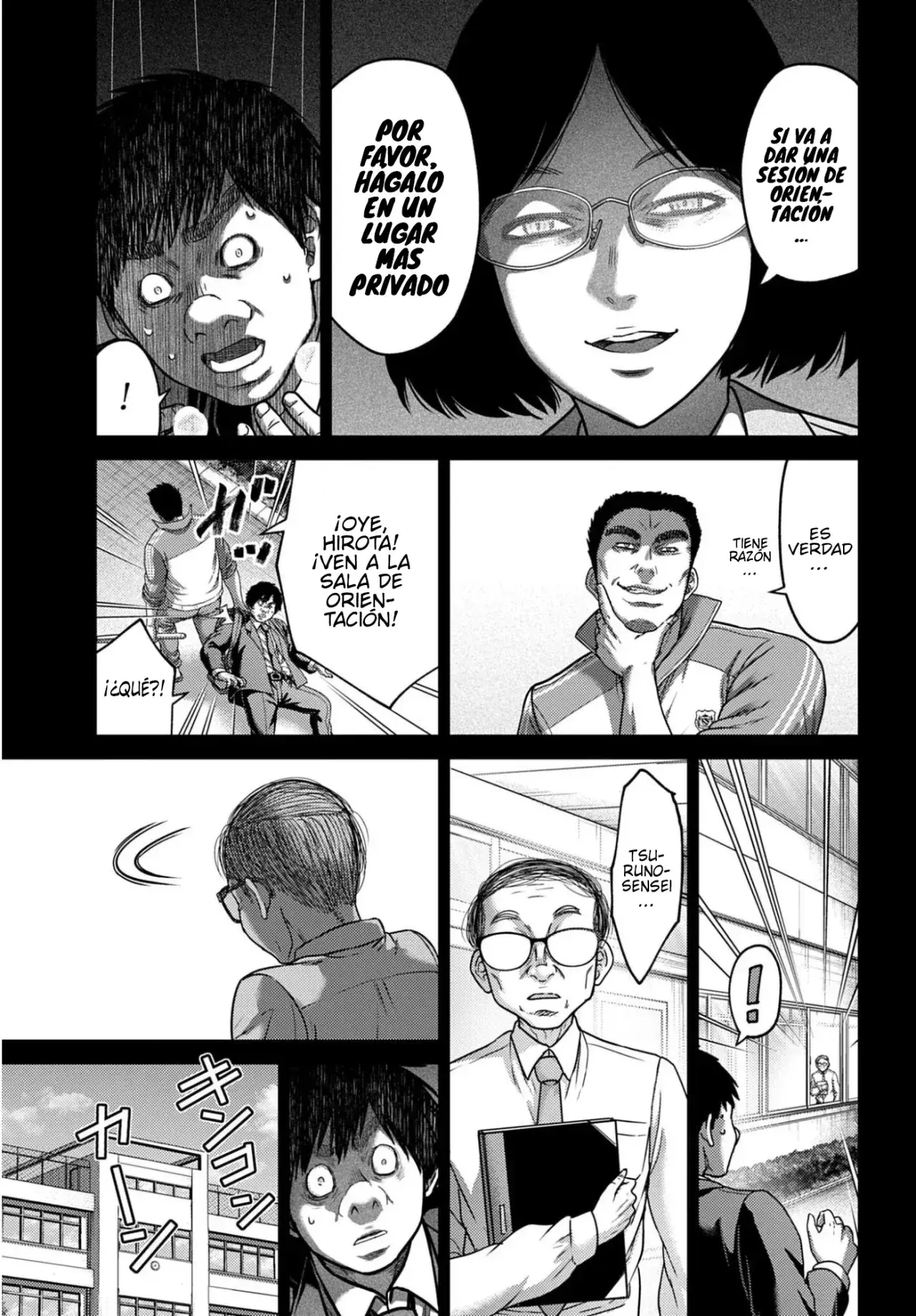 Capitulo 56 page 13