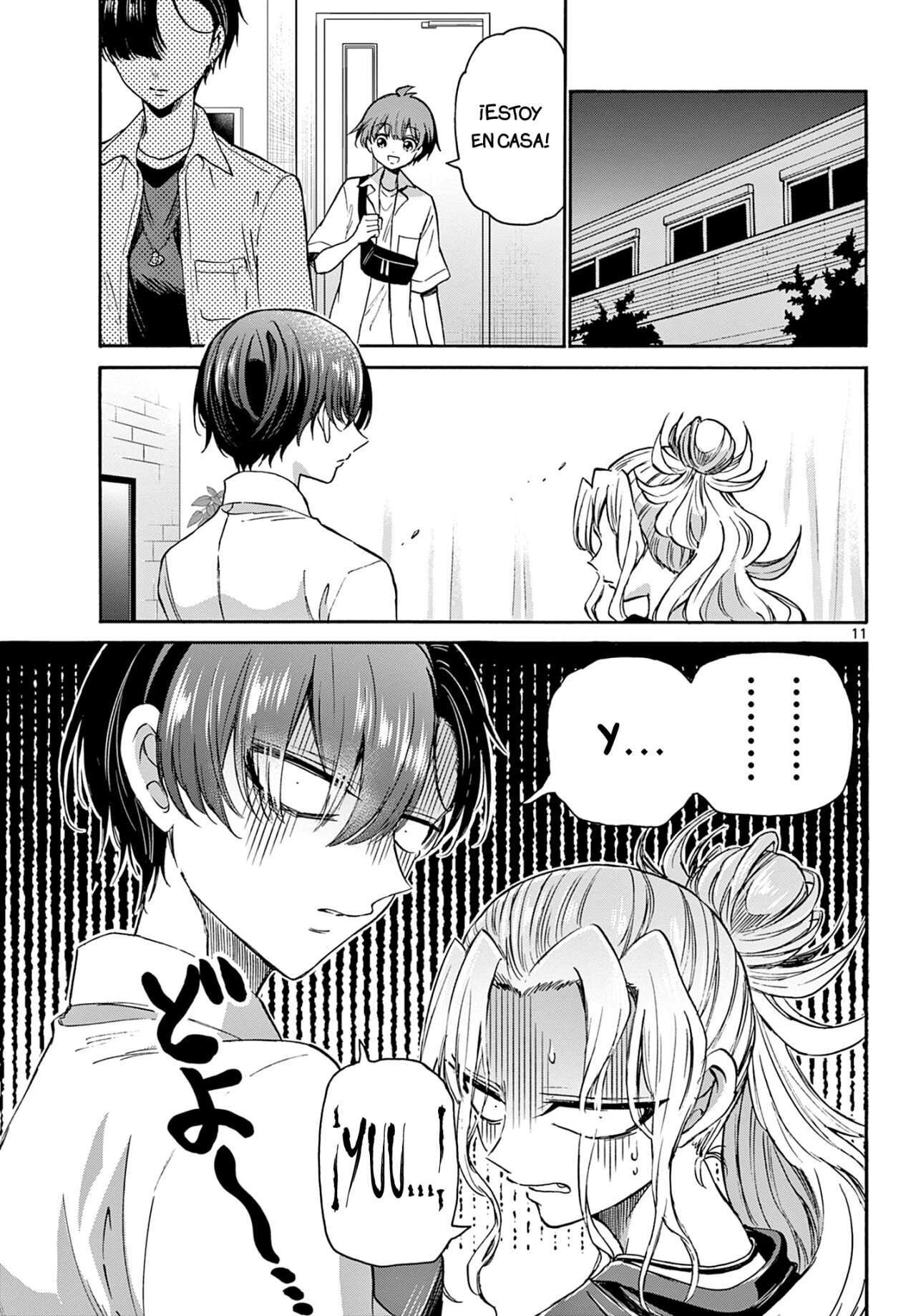 Capitulo 40 page 11
