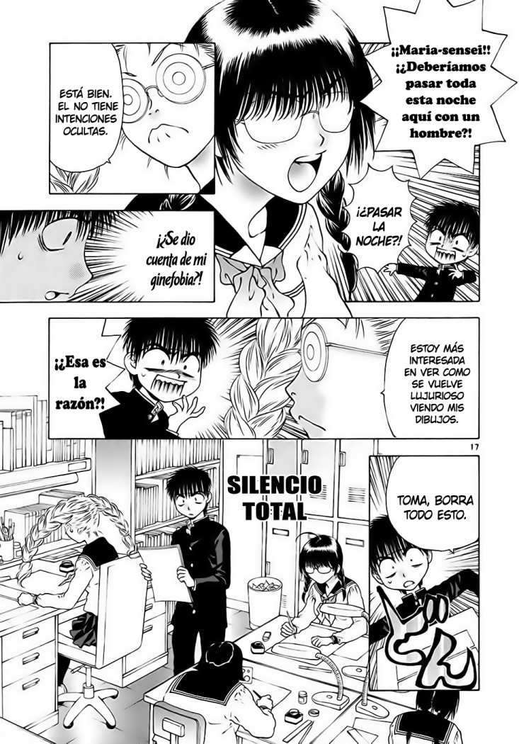 Capitulo 56 page 20
