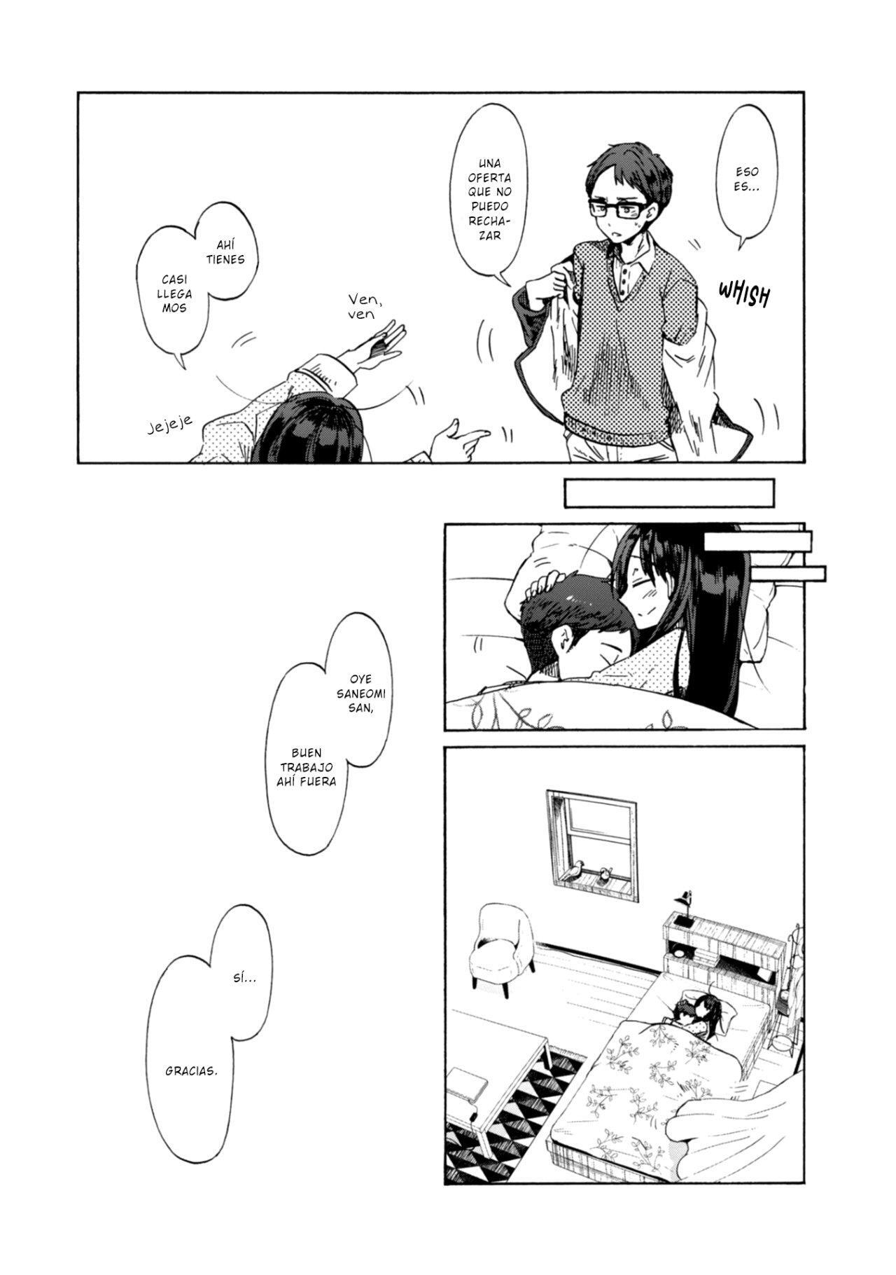 Capitulo 11.50 page 30