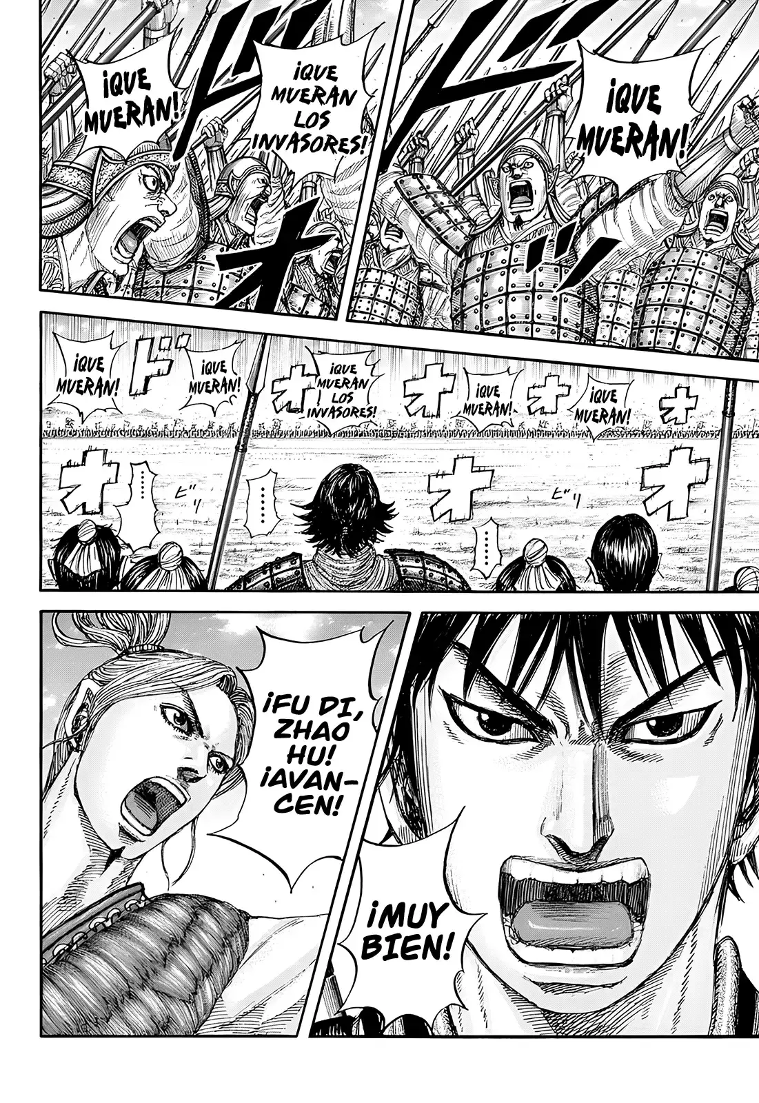 Capitulo 853 page 18