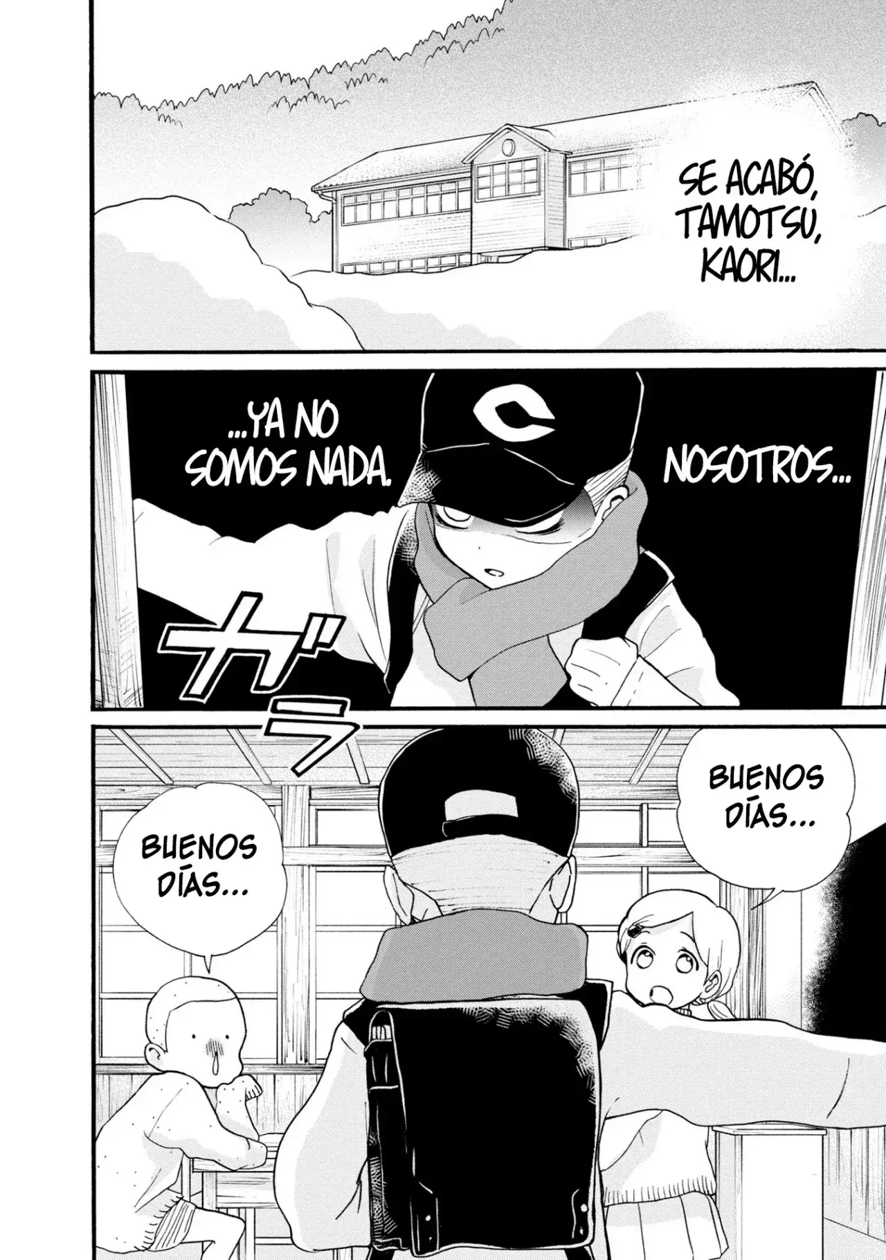 Capitulo 89 page 22