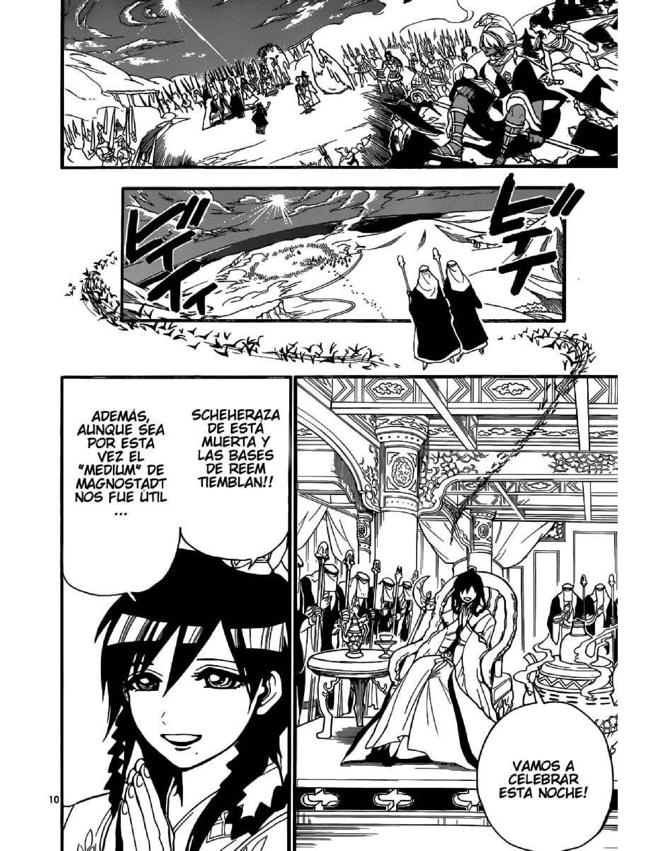 Capitulo 198 page 11